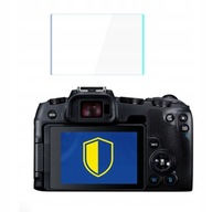 Szkło hybrydowe 3MK Cam Protection do Canon EOS RP