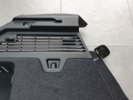 Audi A3 8Y hb boot upholstery left 8Y4863879A