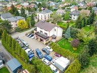 Dom, Bielsko-Biała, Biała Północ, 378 m²