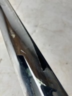 moulding door CHROM right front C5 III X7 #8