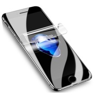 FOLIA HYDROŻELOWA HYDROGEL OCHRONNA OCHRONA EKRANU do IPHONE 6/6s/7/8 PLUS