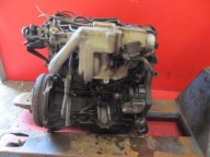 OPEL OMEGA B 2.0 8V FRONTERA A engine petrol X20SE