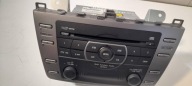 Mazda 6 Panel / Radio CD/DVD/GPS CQEM4770AT (R536)