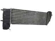 intercooler radiator CITROEN PEUGEOT 1489396080