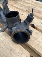 pipe air hose VOLKSWAGEN 0281002401 03C145861E
