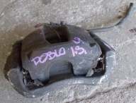 FIAT DOBLO 1.3 M-JET 16R caliper left front