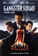 GANGSTER SQUAD KROTITELIA MAFIE PENN BROLIN GOSLING