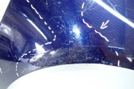 OPEL ADAM fender right front front