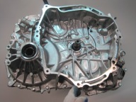 gearbox, NISSAN QASHQAI III 1,5VCT 290C06UM0A engine electrical