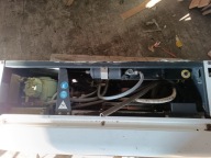 AGREGAT complete CARRIER XARIOS 350 2015R R404A