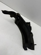 AUDI A6 S6 C7 mudguard spoiler right front accessories original POPEKANE!