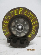 swing SUBARU FORESTER 2,0D 12r right left front