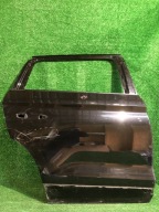 door right rear. SKODA KODIAQ