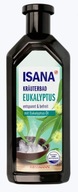 Isana bylinná tekutina do kúpeľa, eukalyptus 500 ml