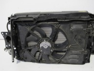 support panel for radiators radiator VW GOLF VII 5G0 TDI LIFT