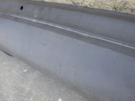 OPEL CROSSLAND X P17 2017- bumper rear