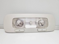 light oswietlenie cabs front Skoda Superb 2 facelift 3T 2014 3T0947291A