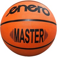 Piłka do koszykówki kosza ENERO MASTER r.6
