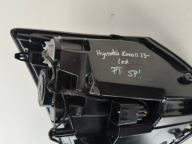 light right rear HYUNDAI KONA II 23- LED