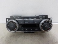 MERCEDES W204 PANEL ovladac klimatizaci 2048300590
