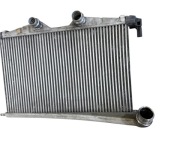 radiatore / raffreddatore radiatore intercooler CITROEN C5 III X7 2.2 HDI