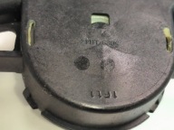 window regulator right front MAZDA 2 II DE
