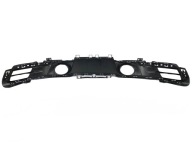 PORSCHE 992 Heckspoiler Blende Abdeckung der Stoßstange 992807983C