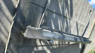 left moulding threshold SAAB 9-3 93 vector arc colour 268 sedan kombi 02-07 threshold