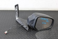 mirror right 5 vertical FORD TRANSIT COURIER LIFT