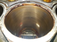 BMW E46 E90 2.0 N46B20BD BLOK Motore