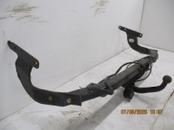 bumper support towing RENAULT SCENIC IV