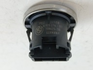 BMW E90 E91 E92 E93 E87 Bouton Bouton START STOP 6973276
