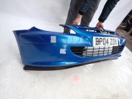 PEUGEOT 307 01-05 bumper front front