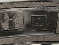 RANGE ROVER SVR MODANATURA PARAURTI RH FK6M-291D00-E