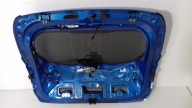 FORD PUMA II MK2 boot doors rear part 2020 (H848)
