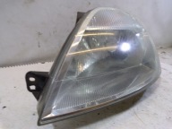 light front front left FORD FIESTA 6 VI (K1) (2)