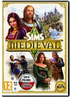 The Sims Średniowiecze PC