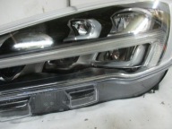 light left front front Ford Focus MK4 Full led JX7B-13E015-CE