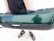 MINI COOPER III 3 F55 14- bumper rear part rear PDC