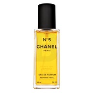 Chanel No.5 - Refill parfumovaná voda pre ženy 60 ml