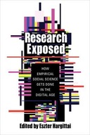Research Exposed: How Empirical Social Science
