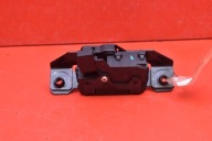 lock bonnet rear part boot 13508110 OPEL MOKKA A 12-19