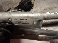 Peugeot 206+ plus wiper mechanism front 3397020578