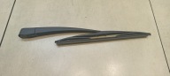 wischerarm heck MAZDA 3 5D 1.6 MZ-CD 33493