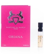 Vzorka Parfums De Marly Oriana EDP W 1,5ml