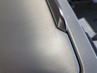 Audi Q7 4M console central ashtray 4M1863273A