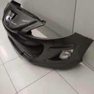 bumper front front PEUGEOT 308 2008
