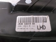 LIGHT FRONT LEFT FORD RANGER LIFT FULL LED