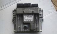 Ford computer control unit BG9112A650PG 97RI12A650PG