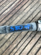 semi-axis rear part rear VOLVO S80 6G9N-4B402-BA